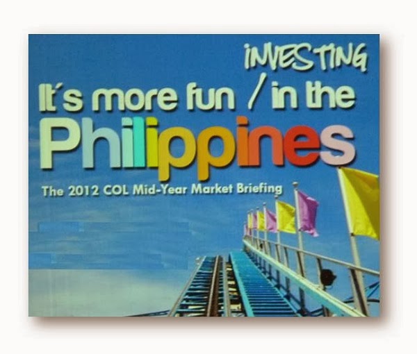 philippine stock market blogs